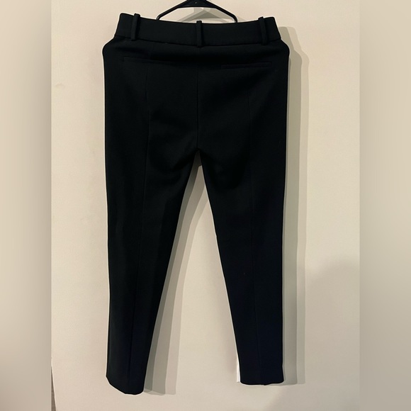 Petite full-length Cameron pant in four-season stretch - Picture 6 of 6